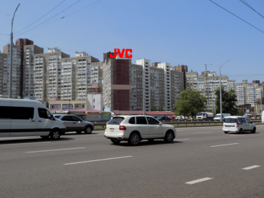 48 Akademika Zabolotnogo St. (Velyka Okruzhna Road)