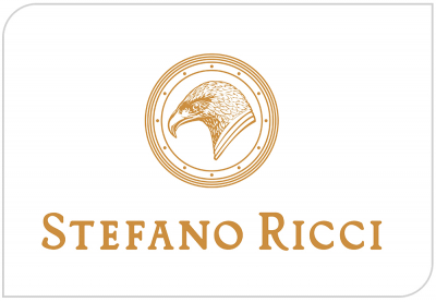 Рекламная кампания "Stefano Ricci"