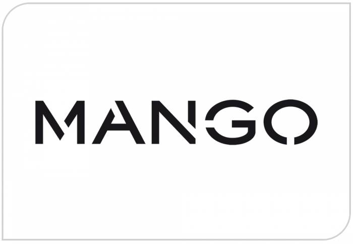 Рекламная кампания "MANGO"