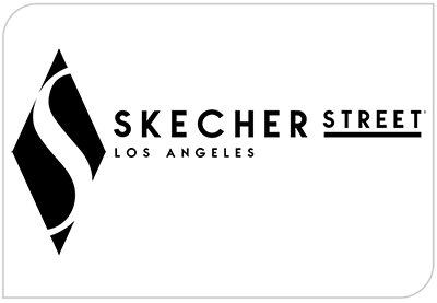 Рекламна кампанія "SKECHERS"