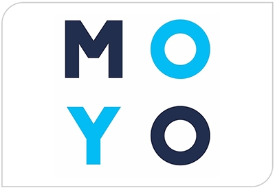 Рекламна кампанія "MOYО"
