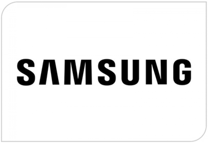 Рекламна кампанія "SAMSUNG"