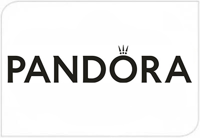 Рекламна кампанія "PANDORA"