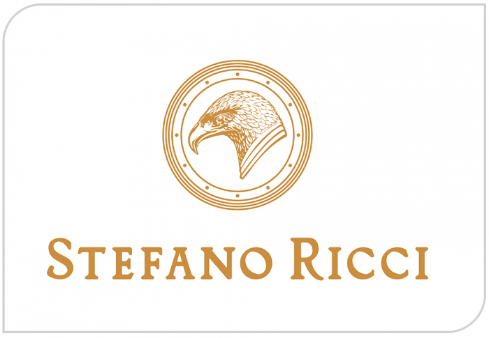 Рекламна кампанія "Stefano Ricci"