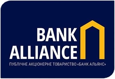 Рекламна кампанія "БАНК АЛЬЯНС"