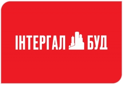 Advertising campaign of "Intergal-Bud"