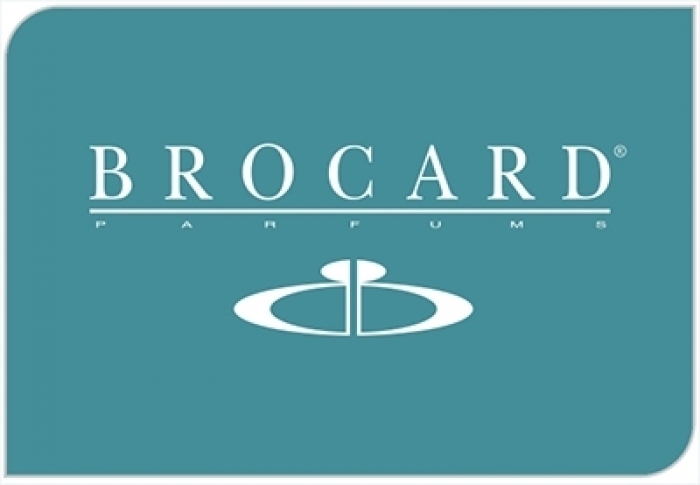 Рекламная кампания "BROCARD"