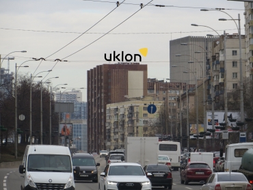 15 Holosiivskyi Ave.