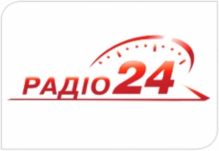 Рекламная кампания "Радио 24"