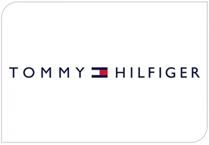 Рекламна кампанія "TOMMY HILFIGER"