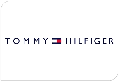 Рекламна кампанія "TOMMY HILFIGER"