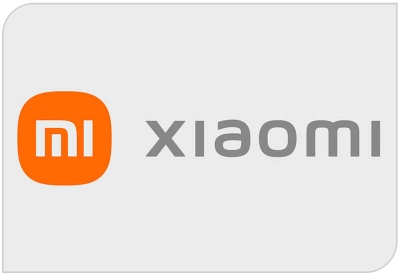 Advertising campaign of "xiaomi"