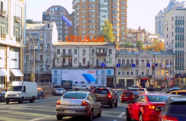 вул. Басейна, 7