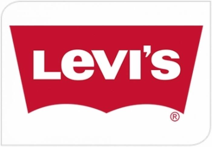 Рекламная кампания "Levi's"