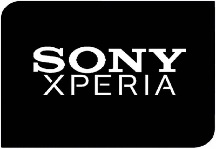 Рекламная кампания "Sony Xperia"