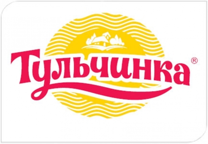 Рекламная кампания "Тульчинка"
