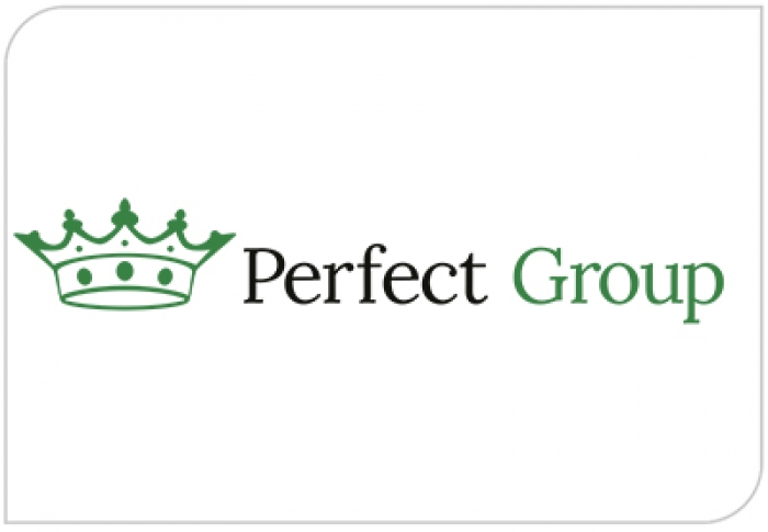 Рекламна кампанія "Perfect Group"