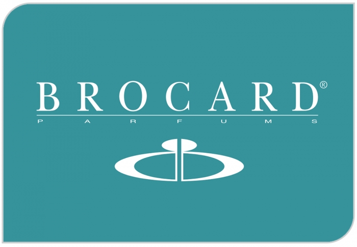 Рекламная кампания "BROCARD"