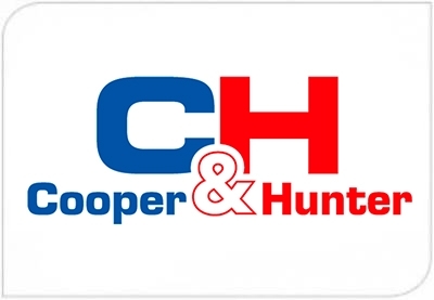 Рекламна кампанія "COOPER & HUNTER"