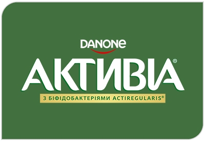Рекламна кампанія "DANONE"
