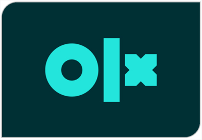 Рекламная кампания "OLX"