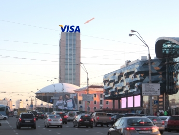 180 Antonovycha St. (VIEW ON “OCEAN PLAZA” SHOPPING CENTER)