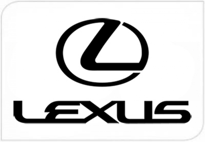 Рекламная кампания "Lexus UX"