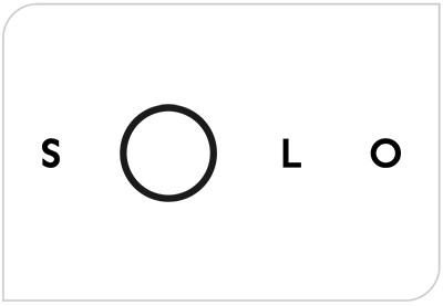 Advertising campaign of "SOLO"