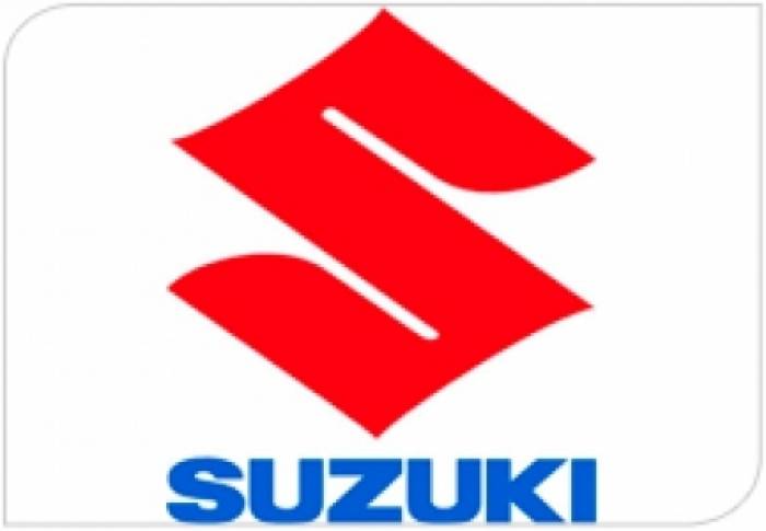 Рекламная кампания "SUZUKI"