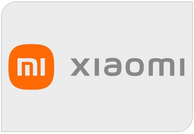 Advertising campaign of "xiaomi"