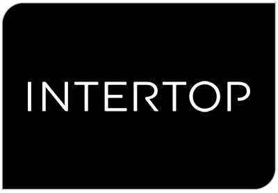 Advertising campaign of "INTERTOP"