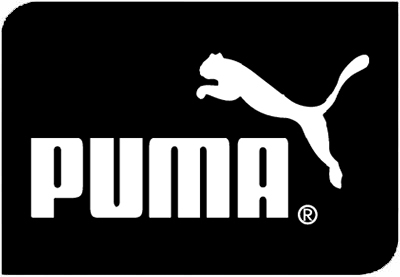 Advertising campaign of "PUMA"