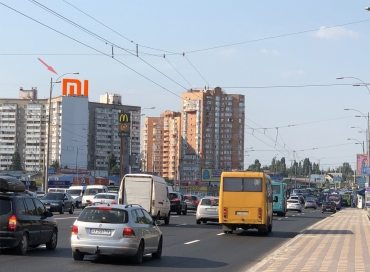пр-т. Академика Палладина, 23 (Большая Окружная дорога)