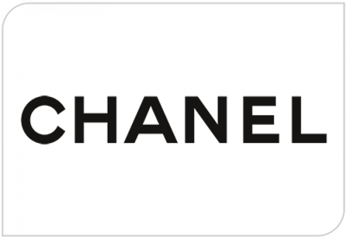 Рекламная кампания "Chanel"