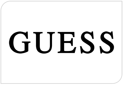 Advertising campaign of "GUESS"
