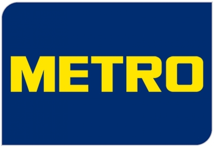 Рекламна кампанія "METRO"